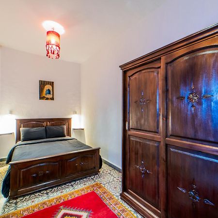 Apartments Molino Chefchaouen Exterior photo