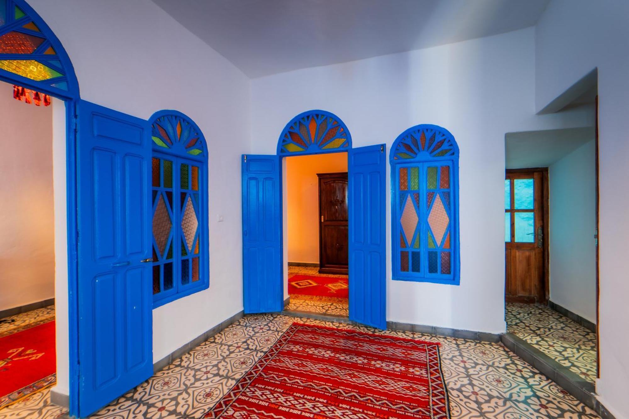 Apartments Molino Chefchaouen Exterior photo