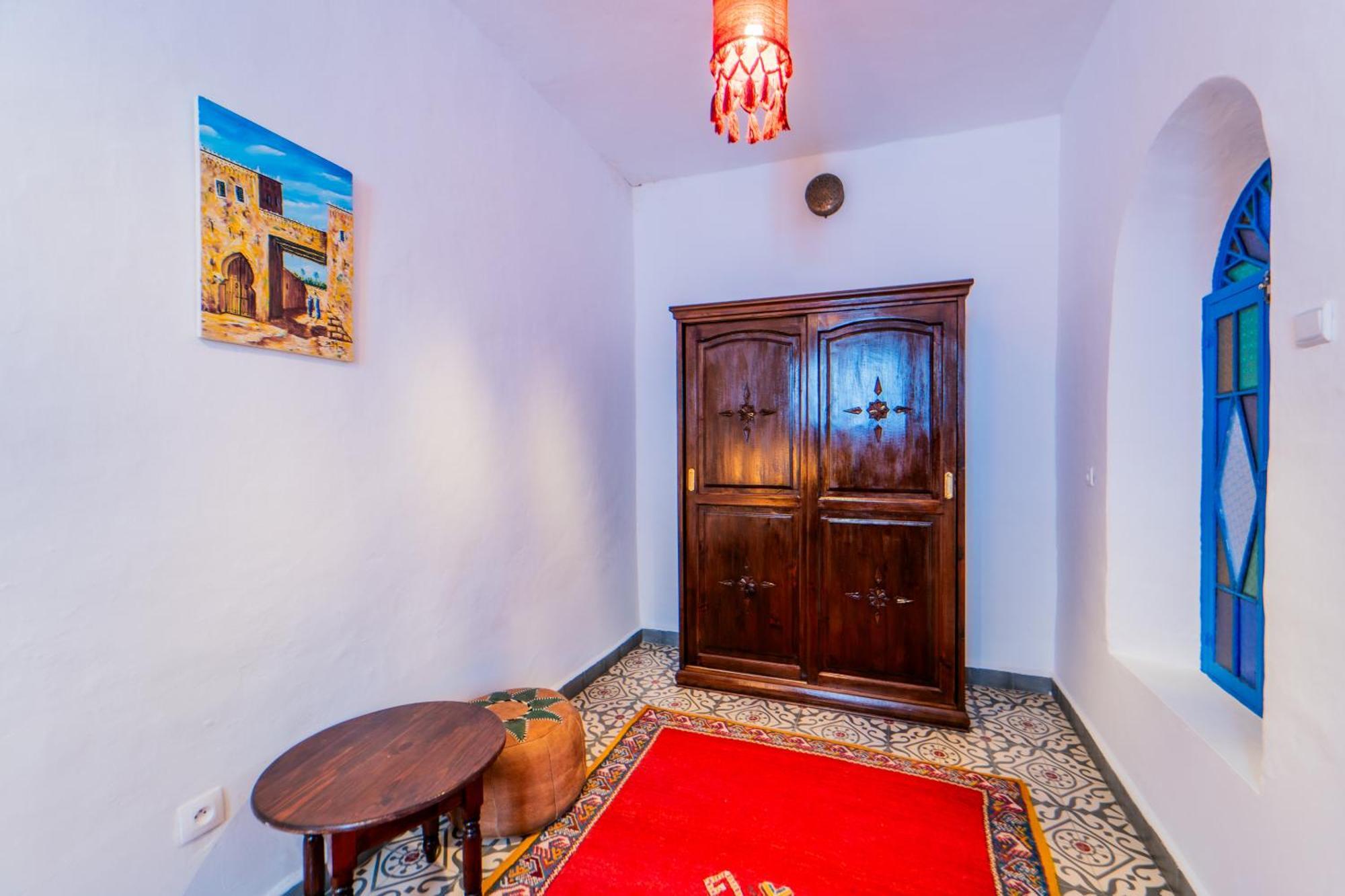 Apartments Molino Chefchaouen Exterior photo
