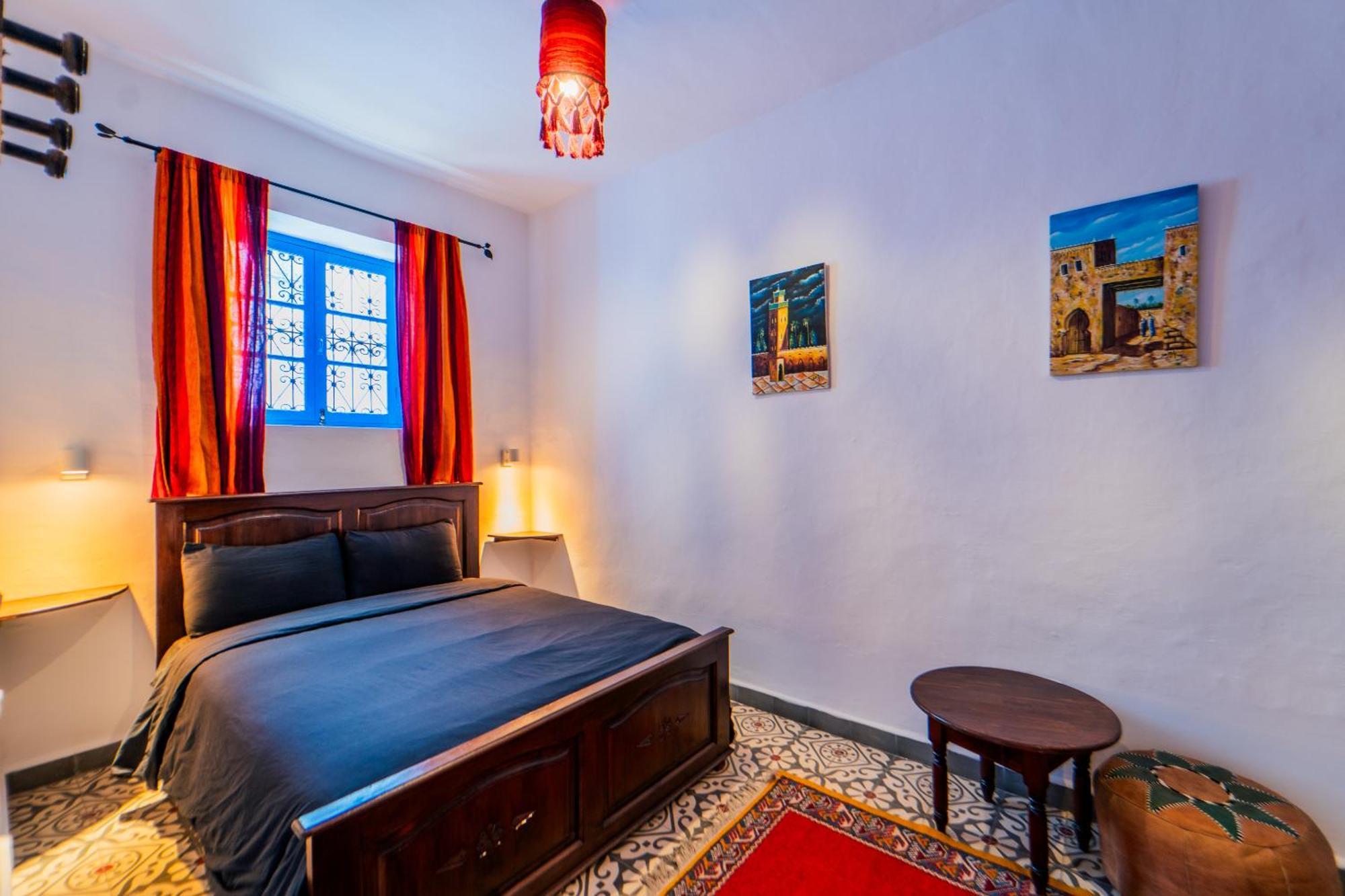 Apartments Molino Chefchaouen Exterior photo